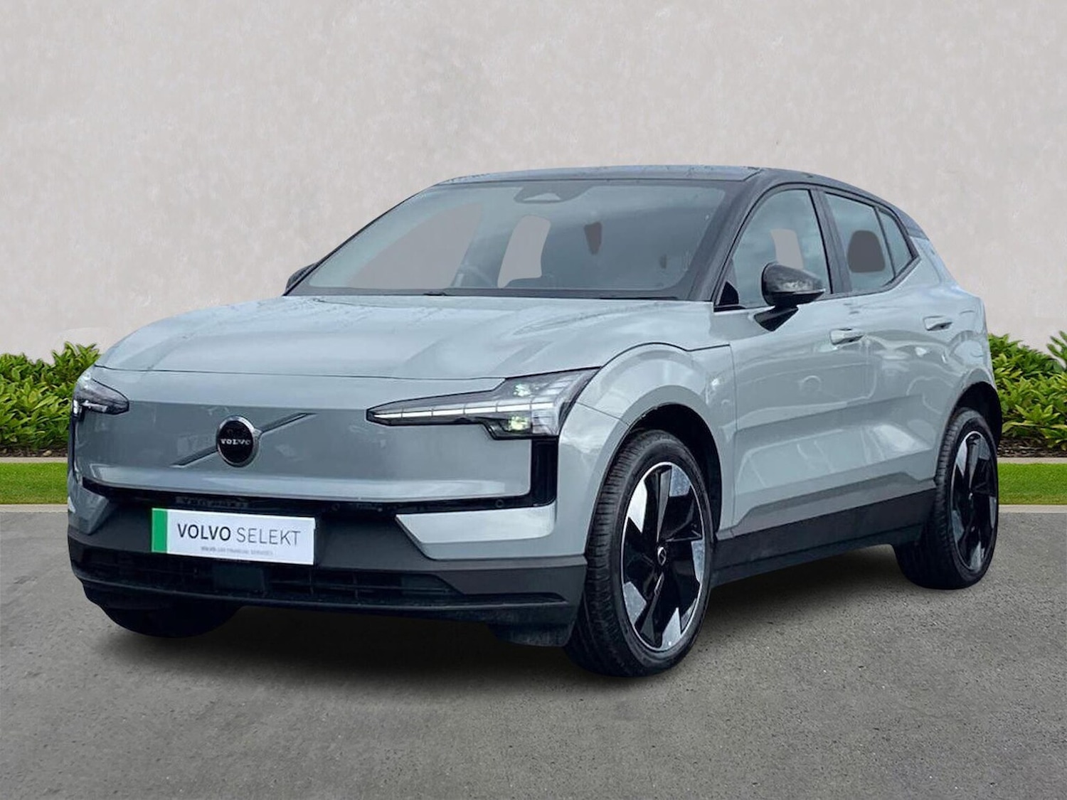 Used Volvo EX30 2025 for sale - 77984046: Photo 20