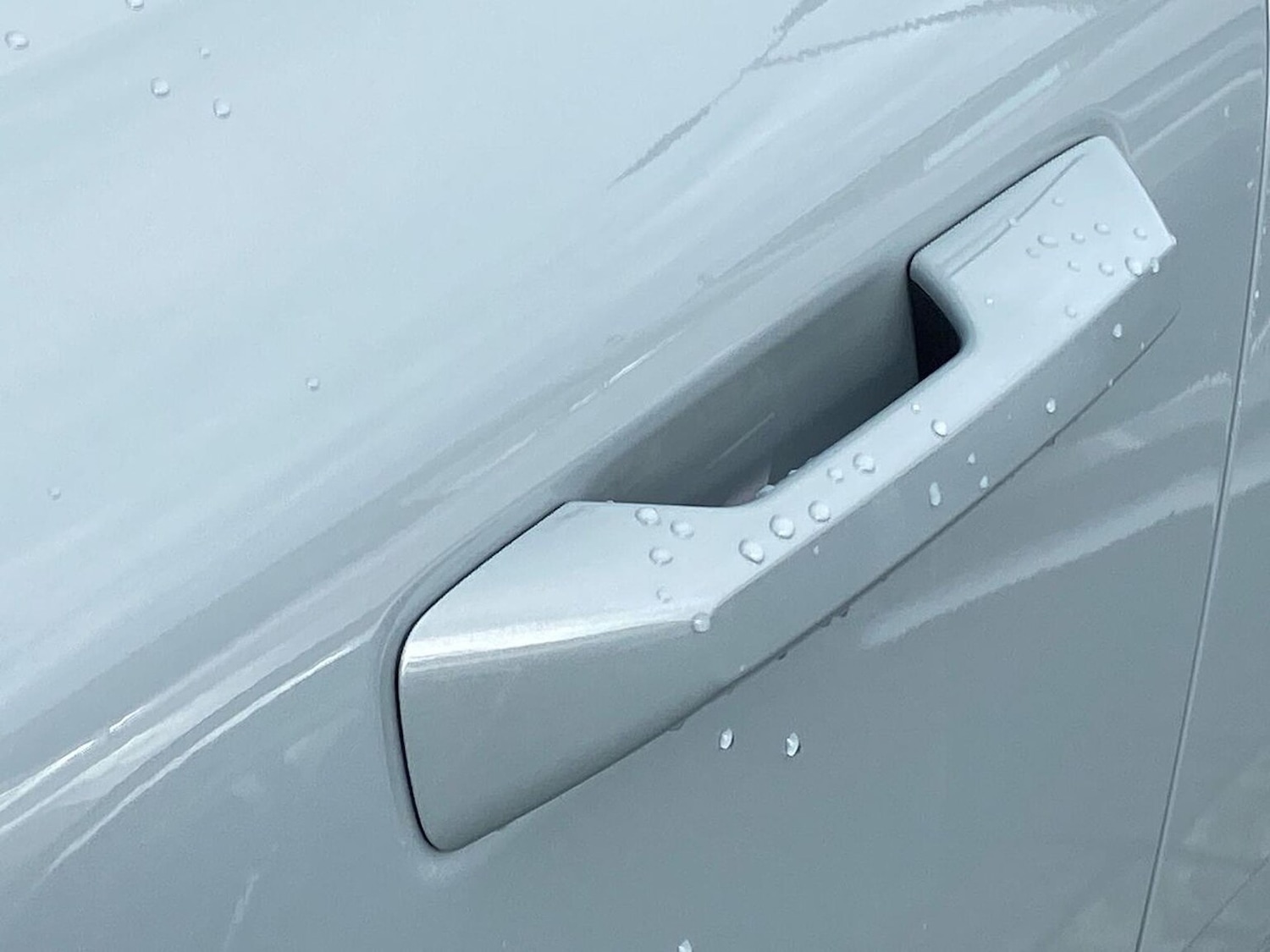 Used Volvo EX30 2025 for sale - 77984046: Photo 35