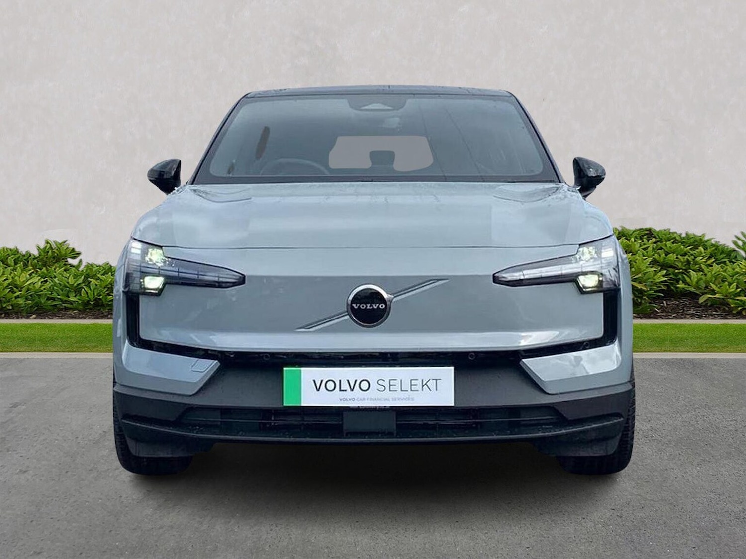 Used Volvo EX30 2025 for sale - 77984046: Photo 5