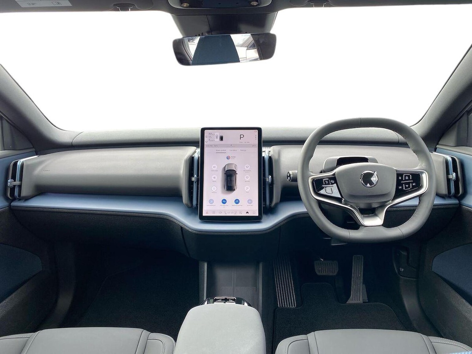 Used Volvo EX30 2025 for sale - 77984046: Photo 8