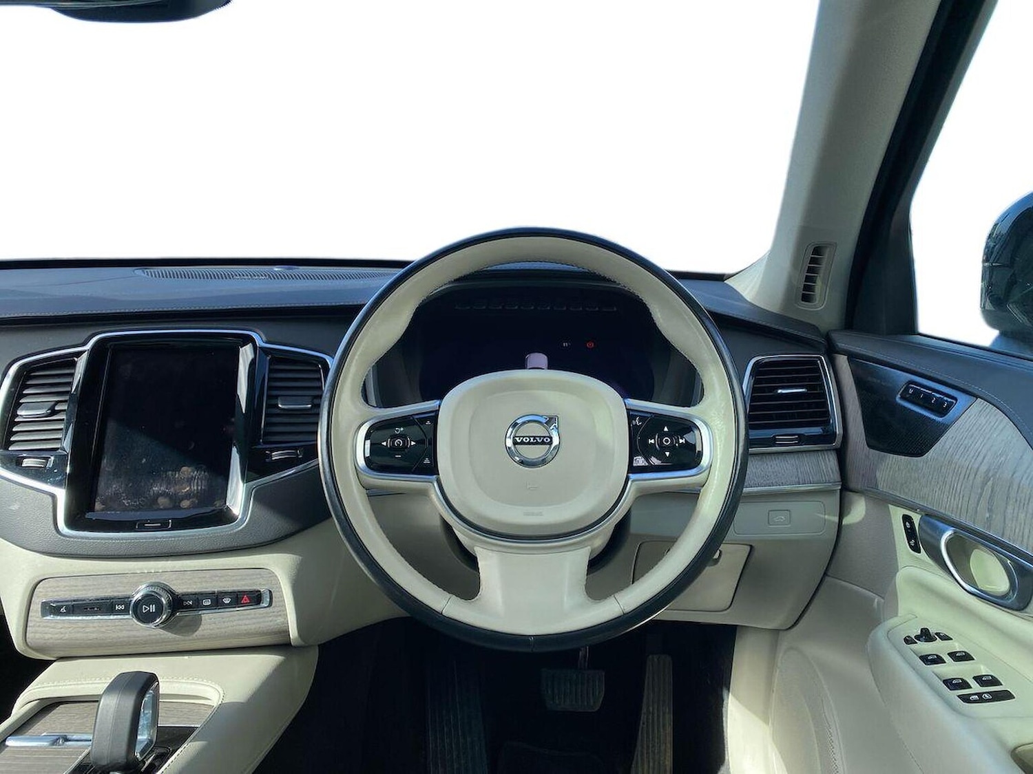 Used Volvo XC90 2022 for sale - 78191151: Photo 11