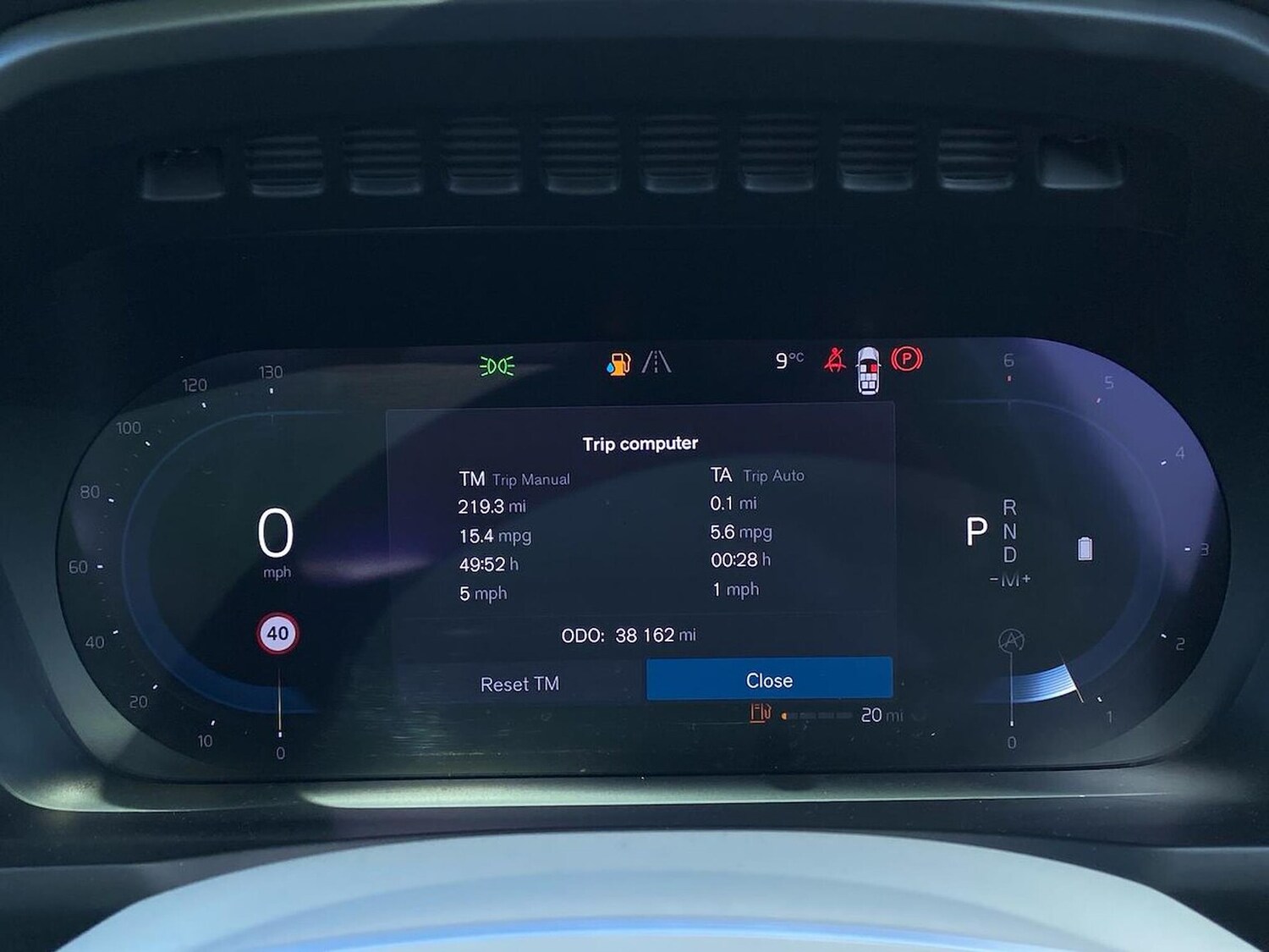 Used Volvo XC90 2022 for sale - 78191151: Photo 12