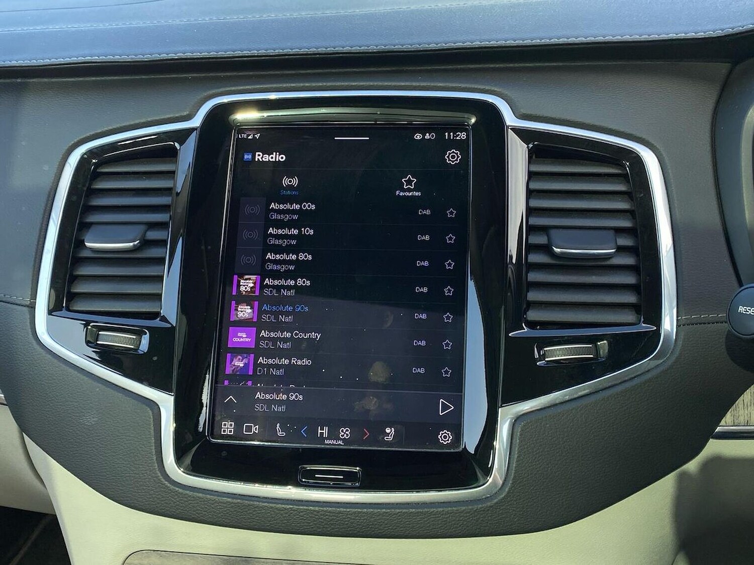 Used Volvo XC90 2022 for sale - 78191151: Photo 13