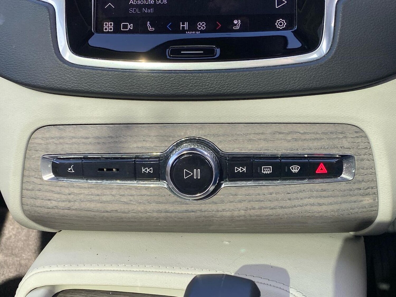 Used Volvo XC90 2022 for sale - 78191151: Photo 14