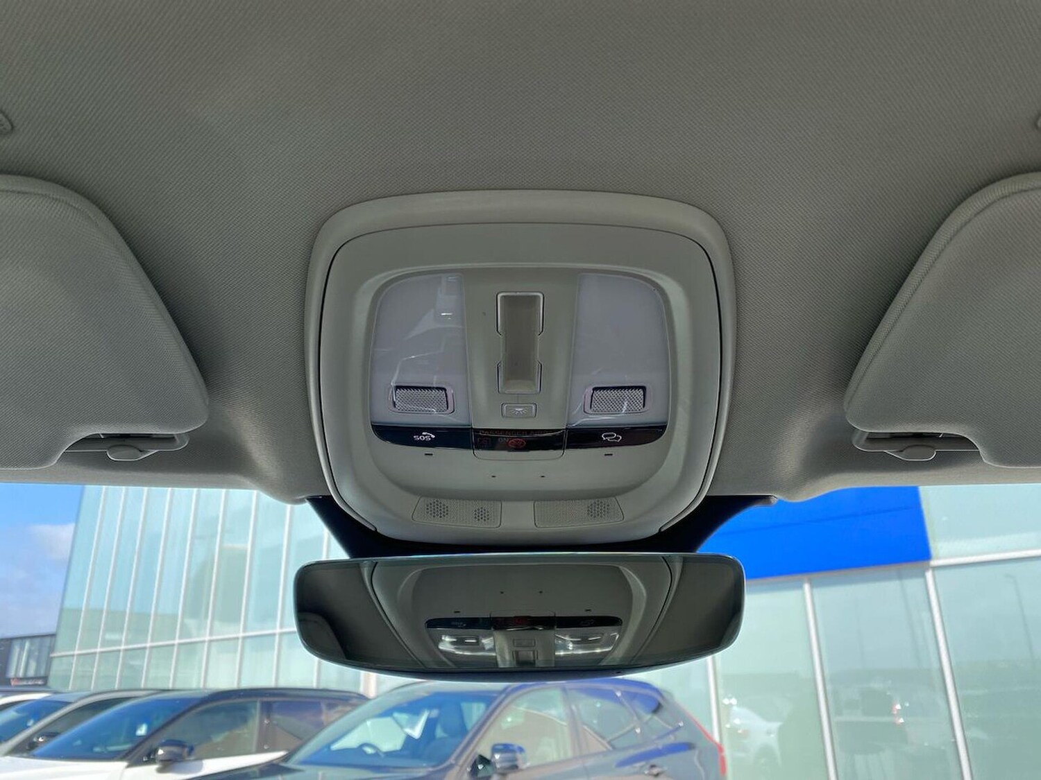 Used Volvo XC90 2022 for sale - 78191151: Photo 16