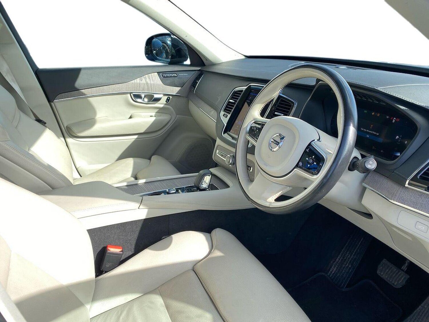 Used Volvo XC90 2022 for sale - 78191151: Photo 17