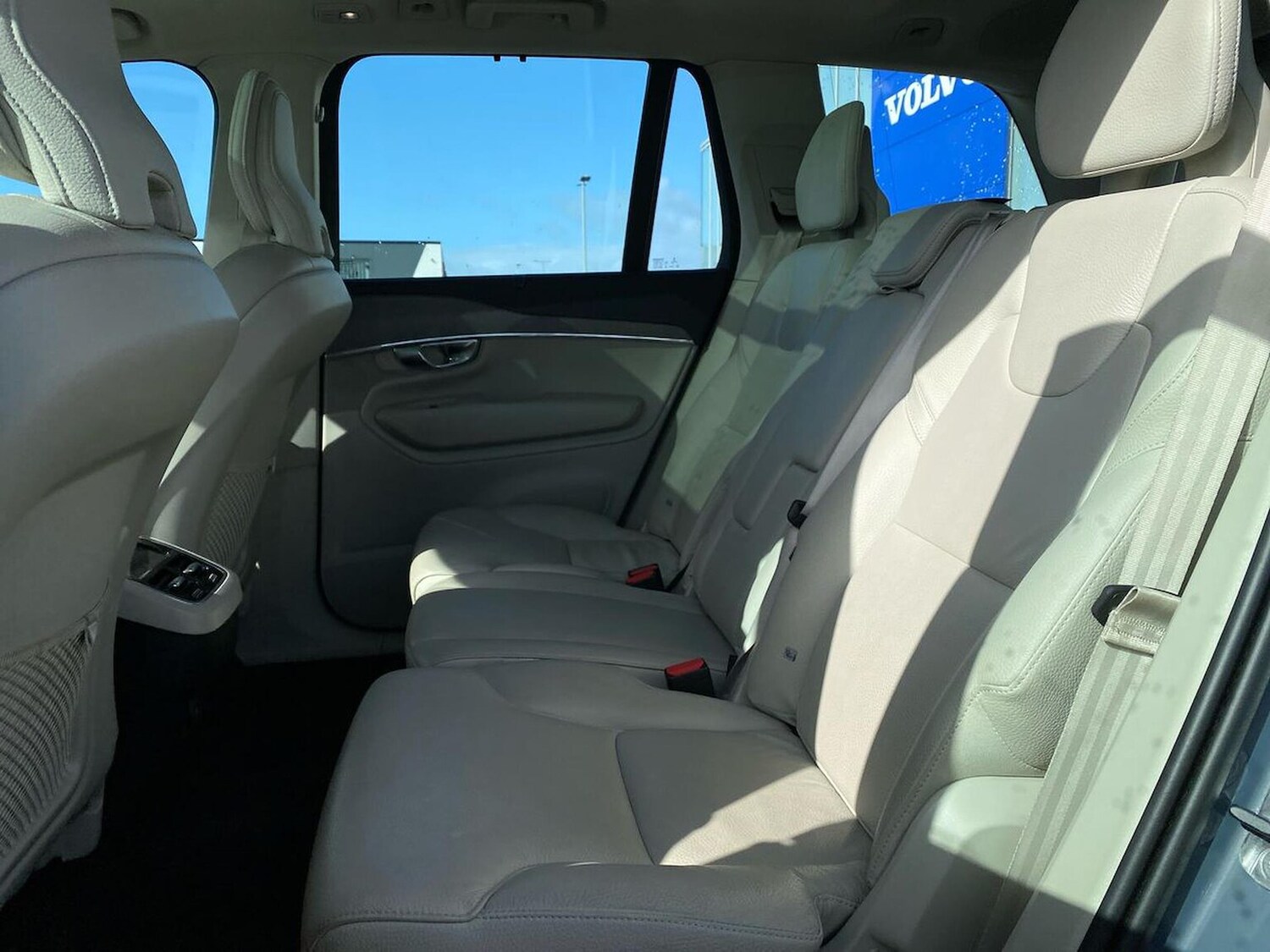 Used Volvo XC90 2022 for sale - 78191151: Photo 18