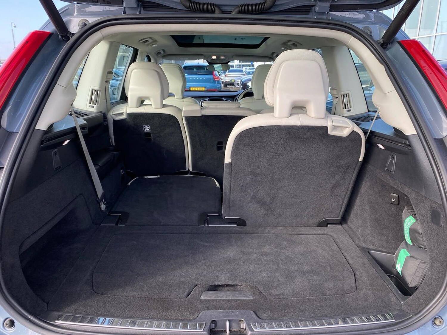 Used Volvo XC90 2022 for sale - 78191151: Photo 19