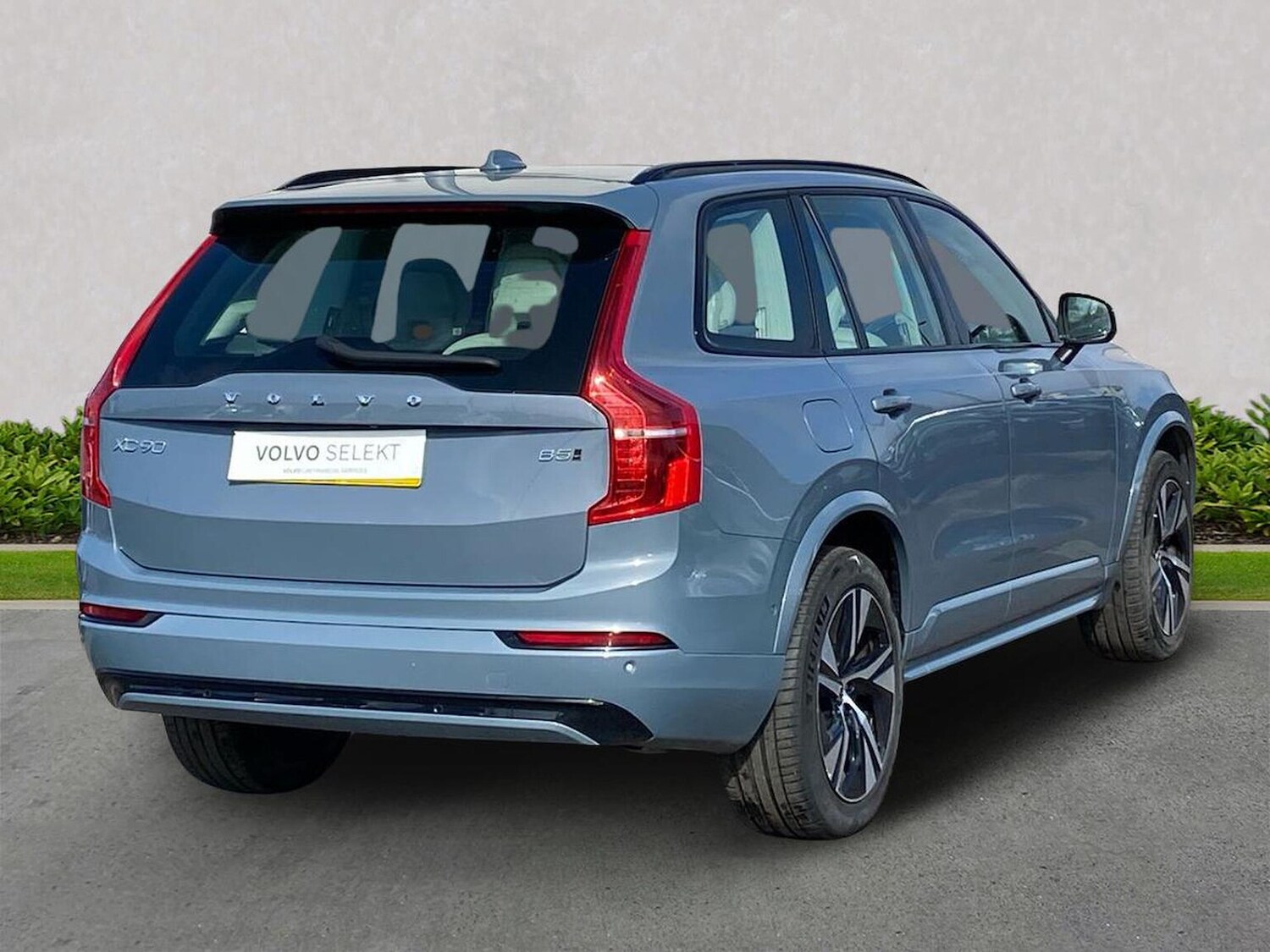 Used Volvo XC90 2022 for sale - 78191151: Photo 20