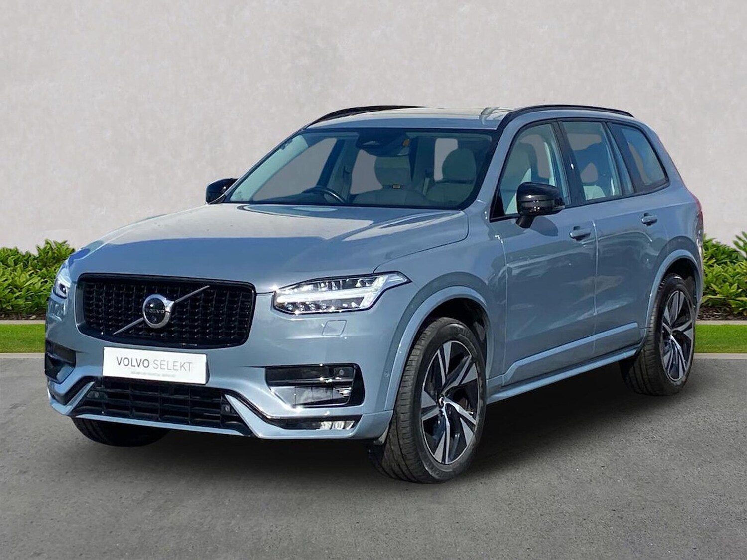 Used Volvo XC90 2022 for sale - 78191151: Photo 22