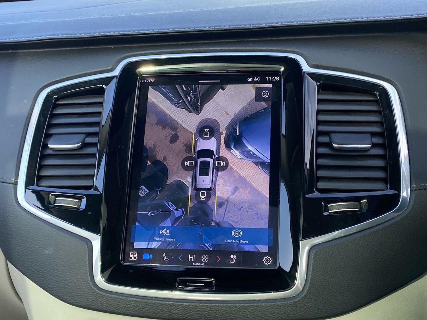 Used Volvo XC90 2022 for sale - 78191151: Photo 25