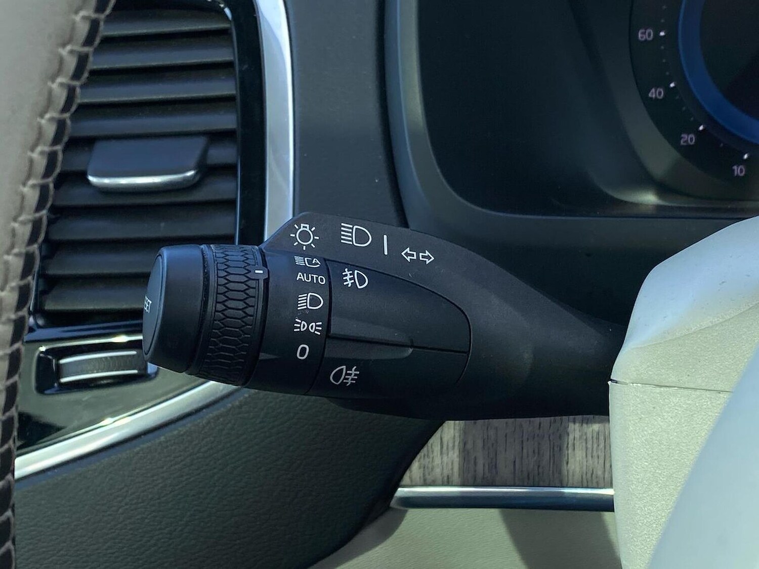 Used Volvo XC90 2022 for sale - 78191151: Photo 30