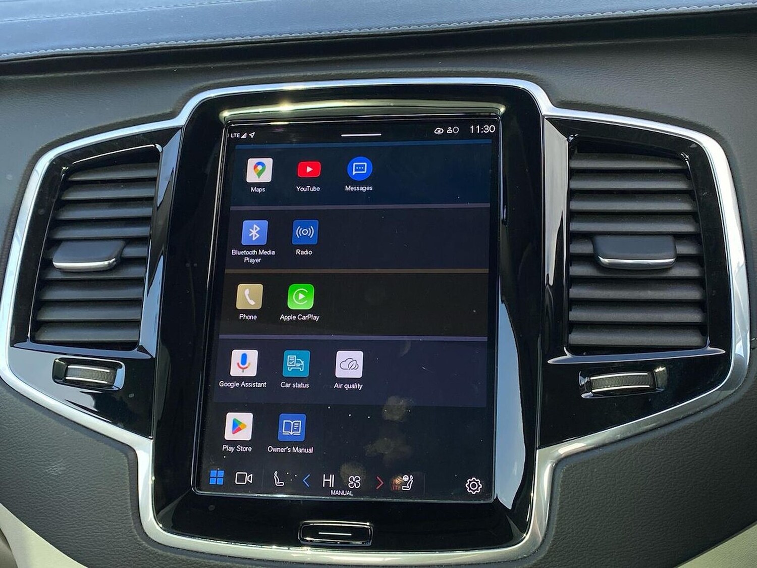 Used Volvo XC90 2022 for sale - 78191151: Photo 34