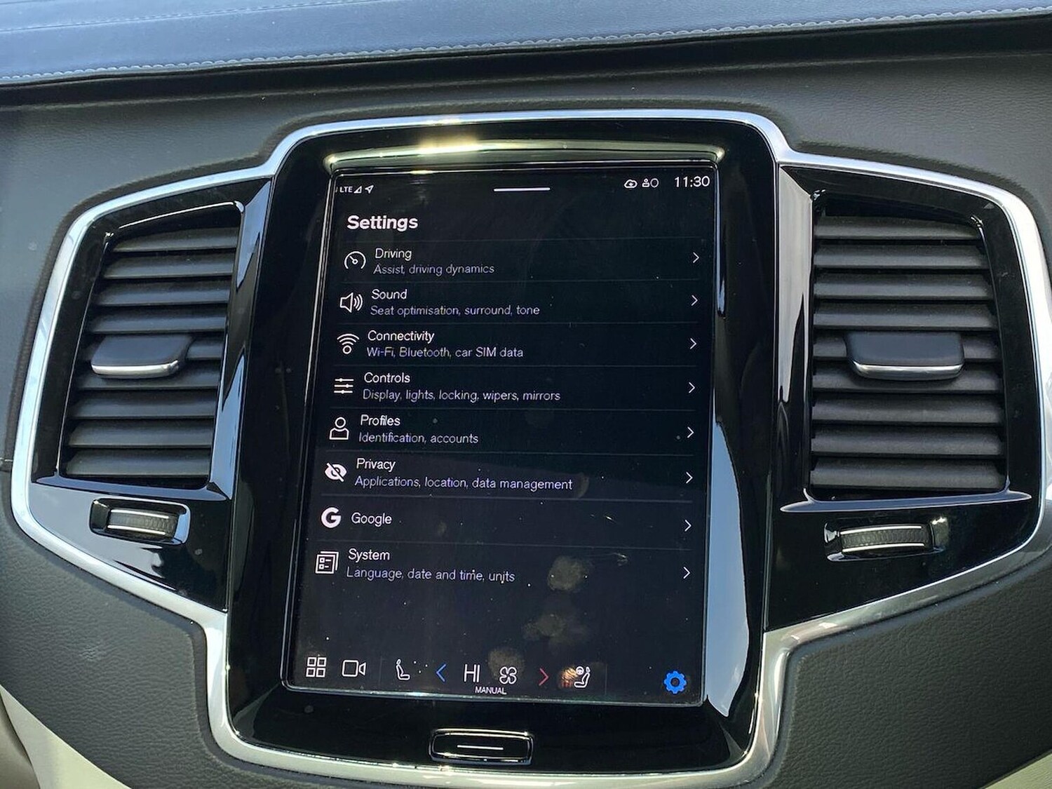 Used Volvo XC90 2022 for sale - 78191151: Photo 35