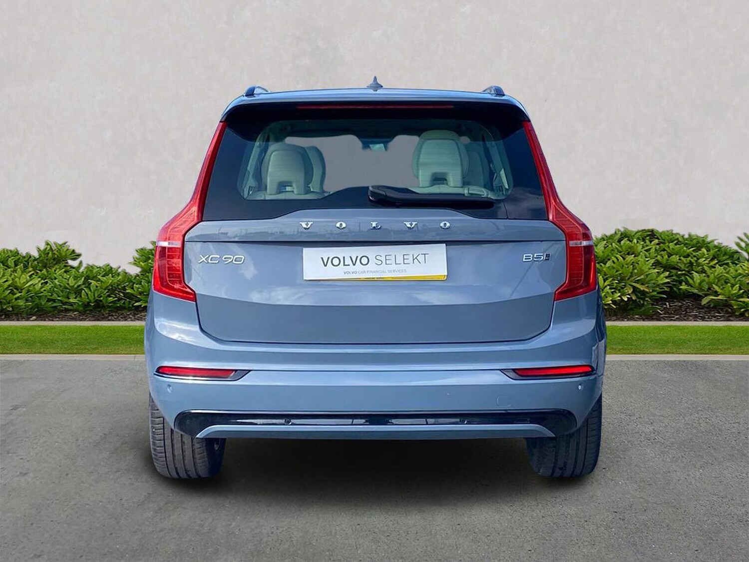 Used Volvo XC90 2022 for sale - 78191151: Photo 6