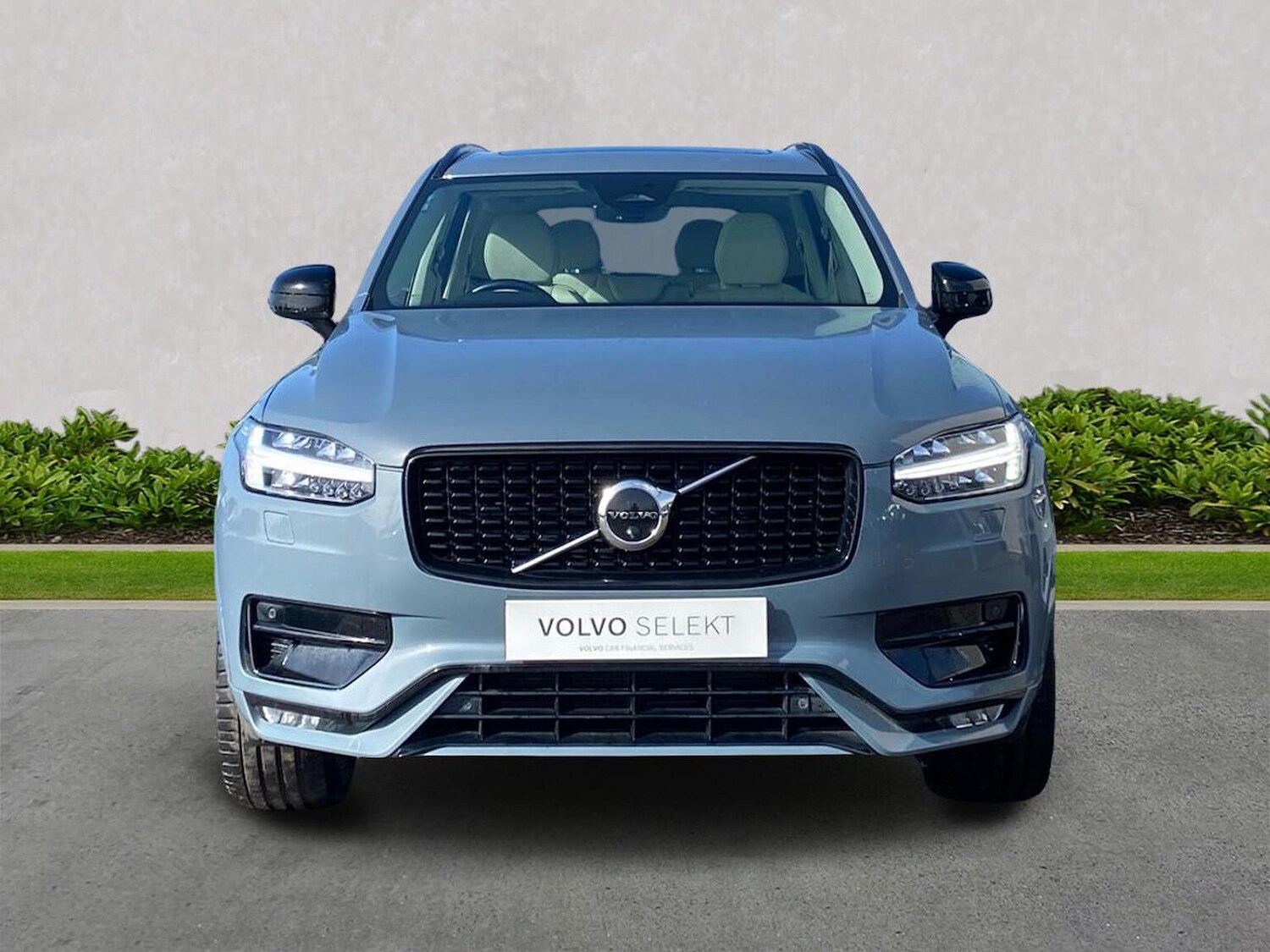 Used Volvo XC90 2022 for sale - 78191151: Photo 7