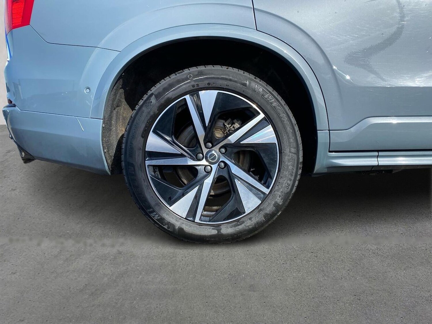 Used Volvo XC90 2022 for sale - 78191151: Photo 8