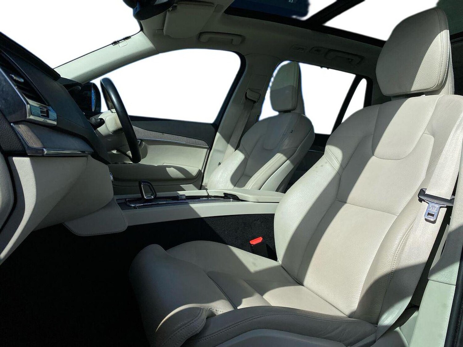 Used Volvo XC90 2022 for sale - 78191151: Photo 9