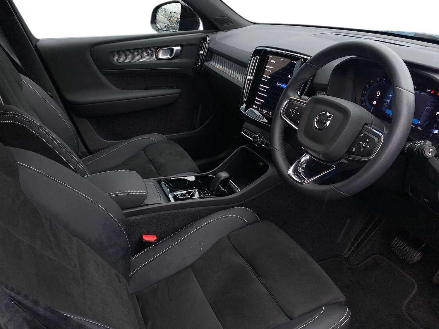Used Volvo XC40 2022 for sale - 76164958: Photo 15