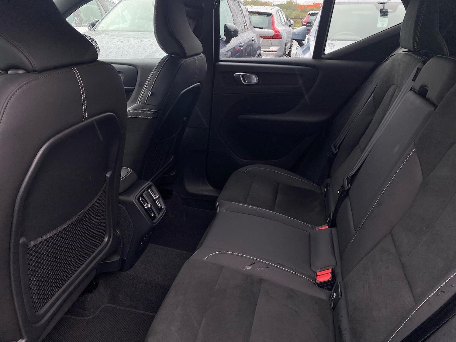 Used Volvo XC40 2022 for sale - 76164958: Photo 16