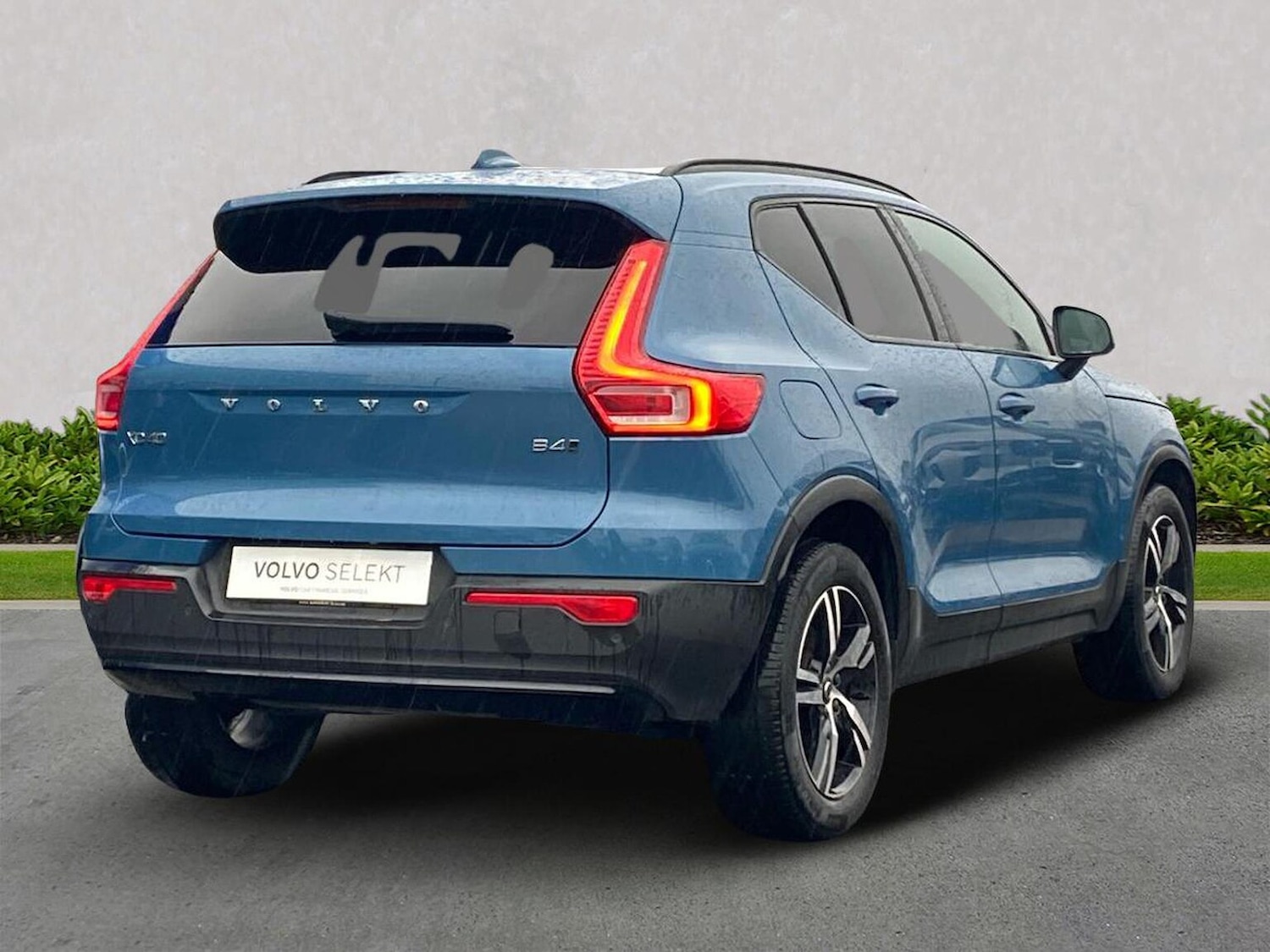 Used Volvo XC40 2022 for sale - 76164958: Photo 18