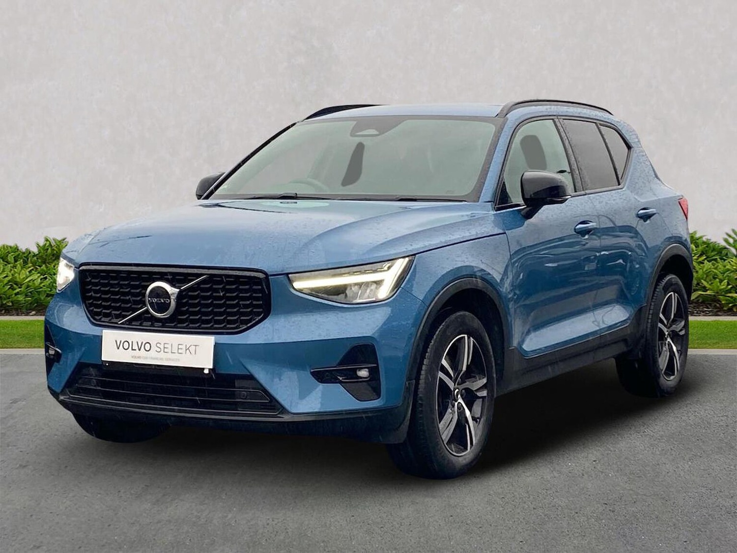 Used Volvo XC40 2022 for sale - 76164958: Photo 20