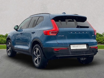 Used Volvo XC40 2022 for sale - 76164958: Photo 2