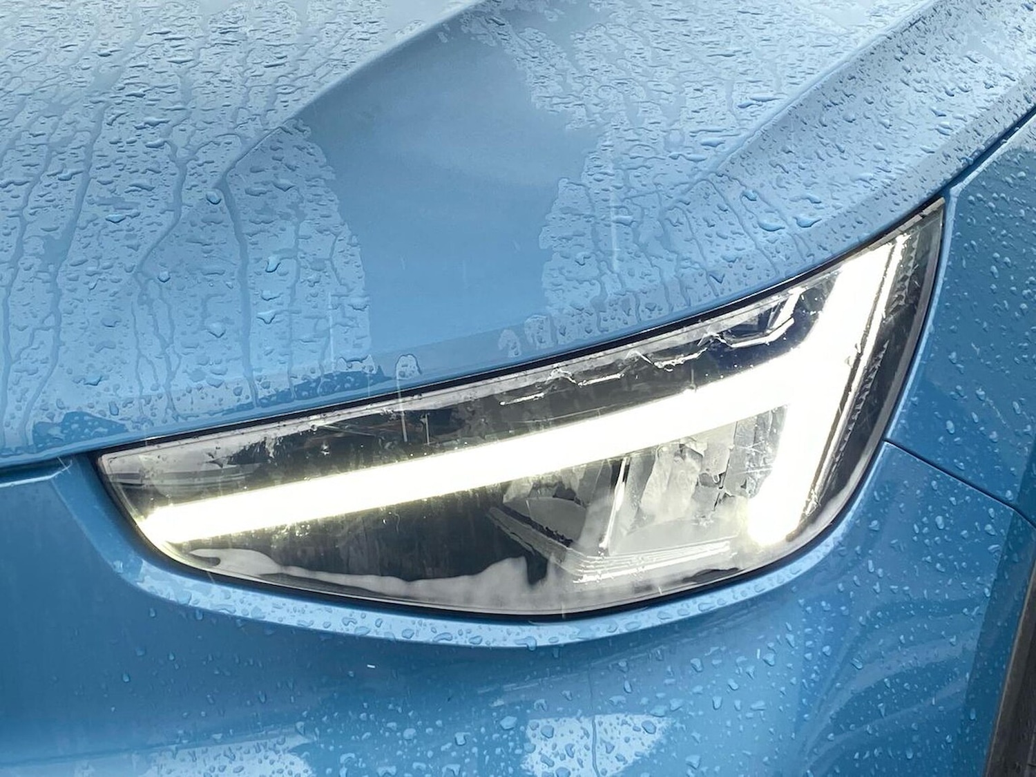 Used Volvo XC40 2022 for sale - 76164958: Photo 34