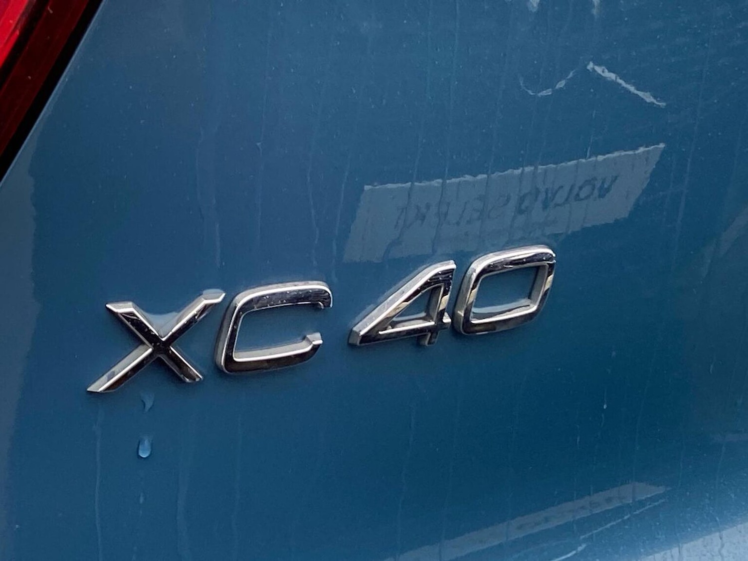 Used Volvo XC40 2022 for sale - 76164958: Photo 35
