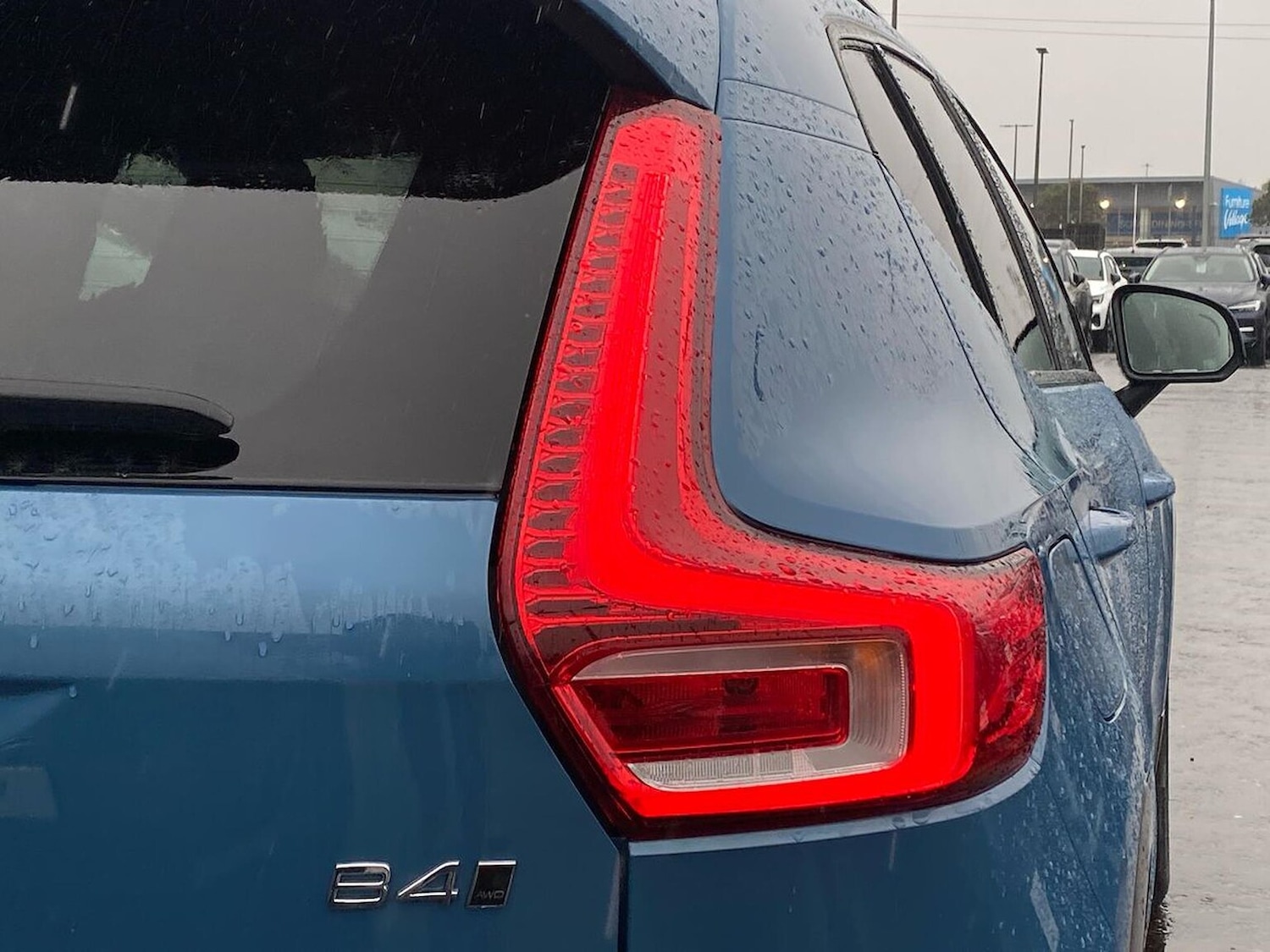 Used Volvo XC40 2022 for sale - 76164958: Photo 36