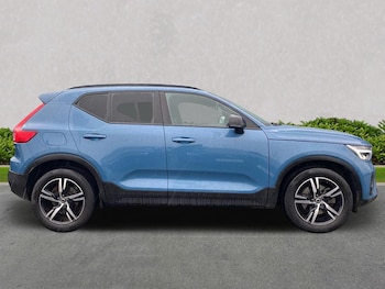 Used Volvo XC40 2022 for sale - 76164958: Photo 3
