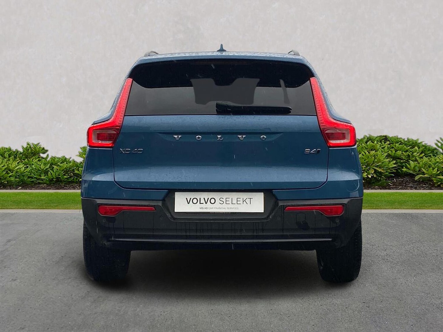 Used Volvo XC40 2022 for sale - 76164958: Photo 4