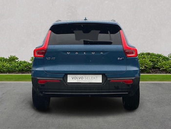 Used Volvo XC40 2022 for sale - 76164958: Photo 4