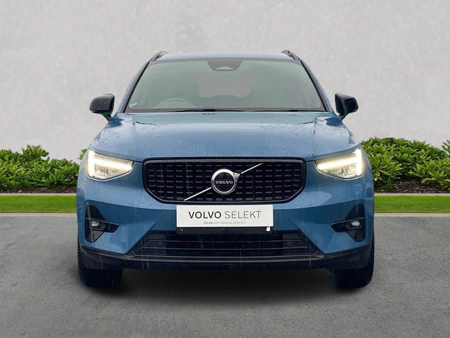 Used Volvo XC40 2022 for sale - 76164958: Photo 5