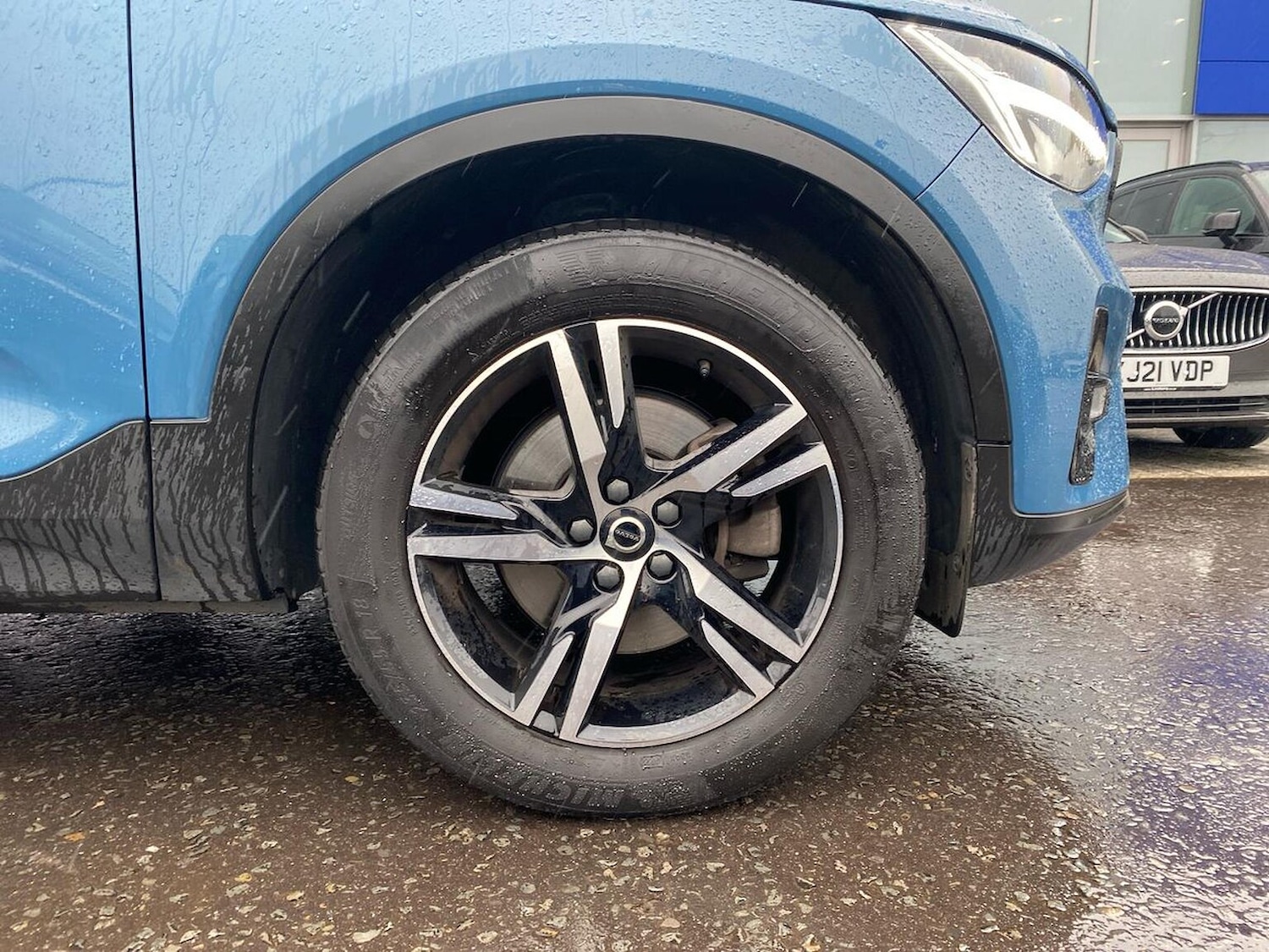 Used Volvo XC40 2022 for sale - 76164958: Photo 6