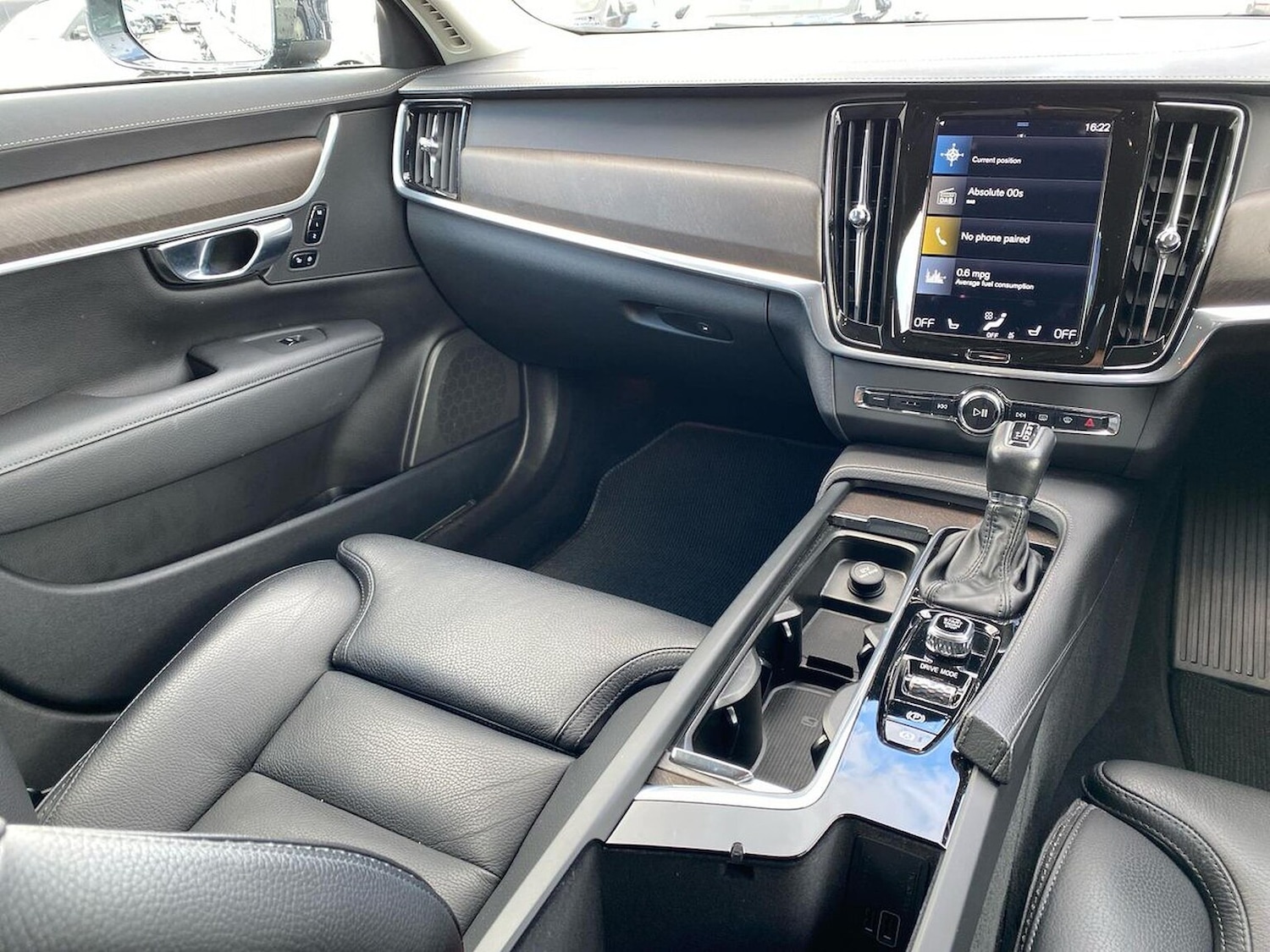 Used Volvo V90 2020 for sale - 76107134: Photo 14