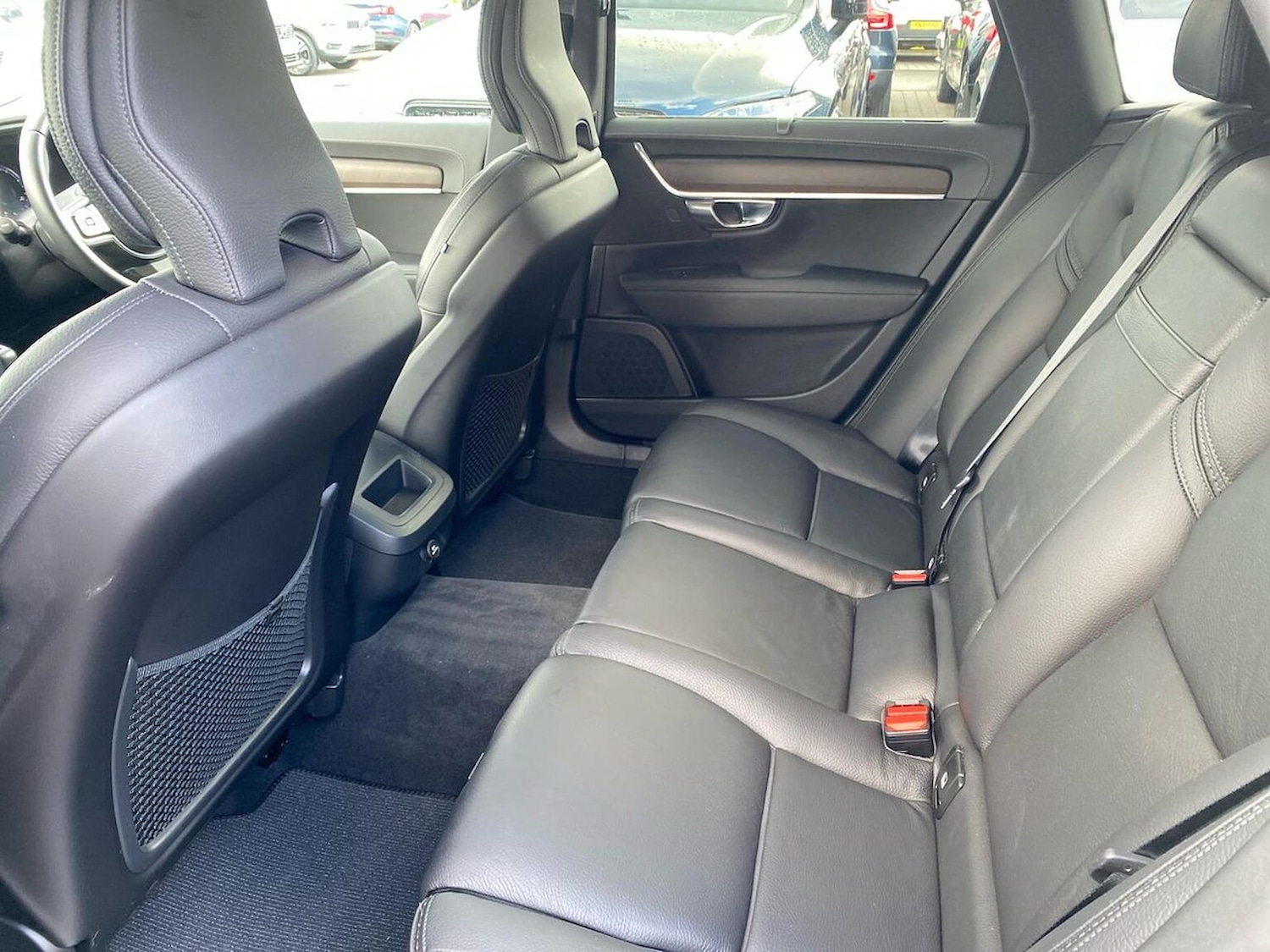 Used Volvo V90 2020 for sale - 76107134: Photo 17