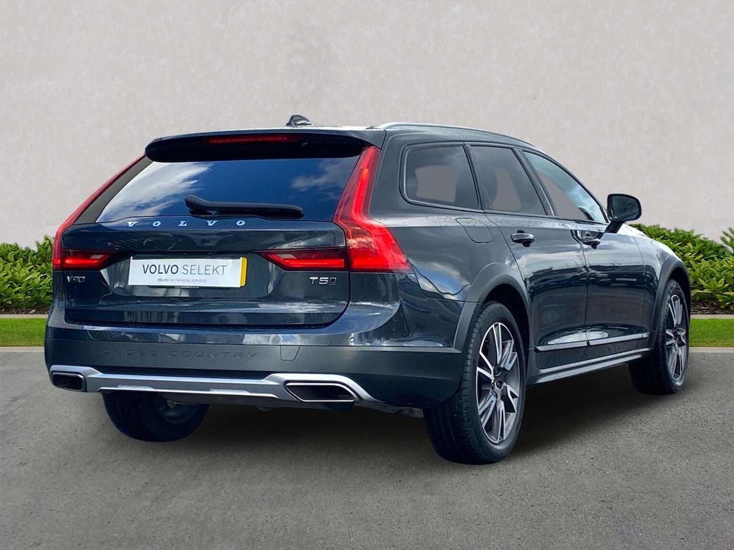Used Volvo V90 2020 for sale - 76107134: Photo 19