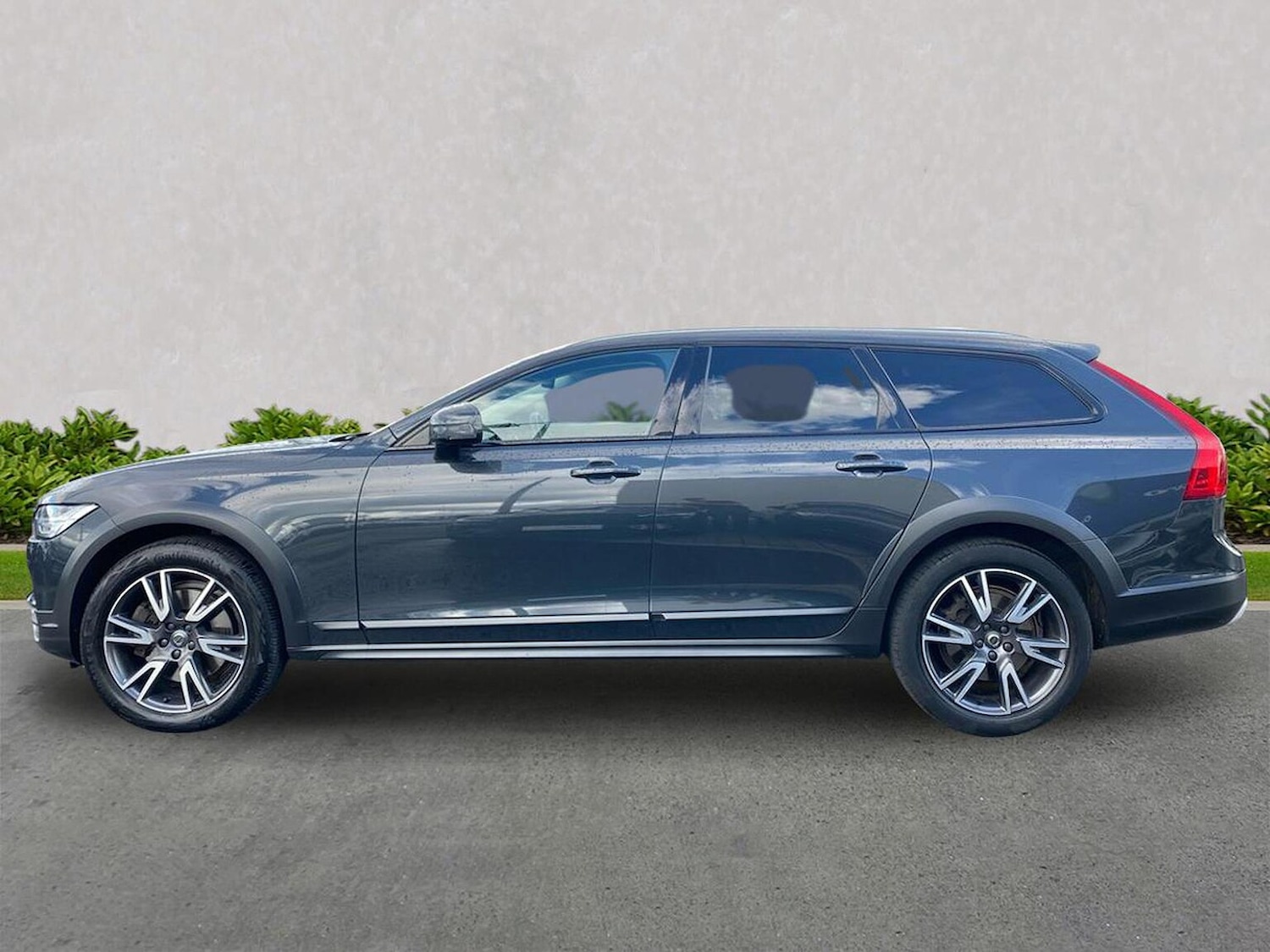 Used Volvo V90 2020 for sale - 76107134: Photo 20