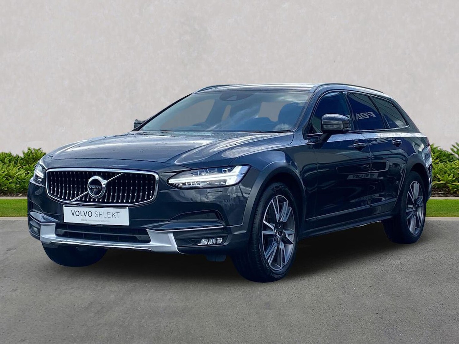 Used Volvo V90 2020 for sale - 76107134: Photo 21