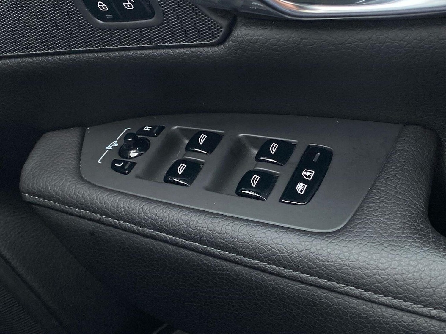 Used Volvo V90 2020 for sale - 76107134: Photo 22