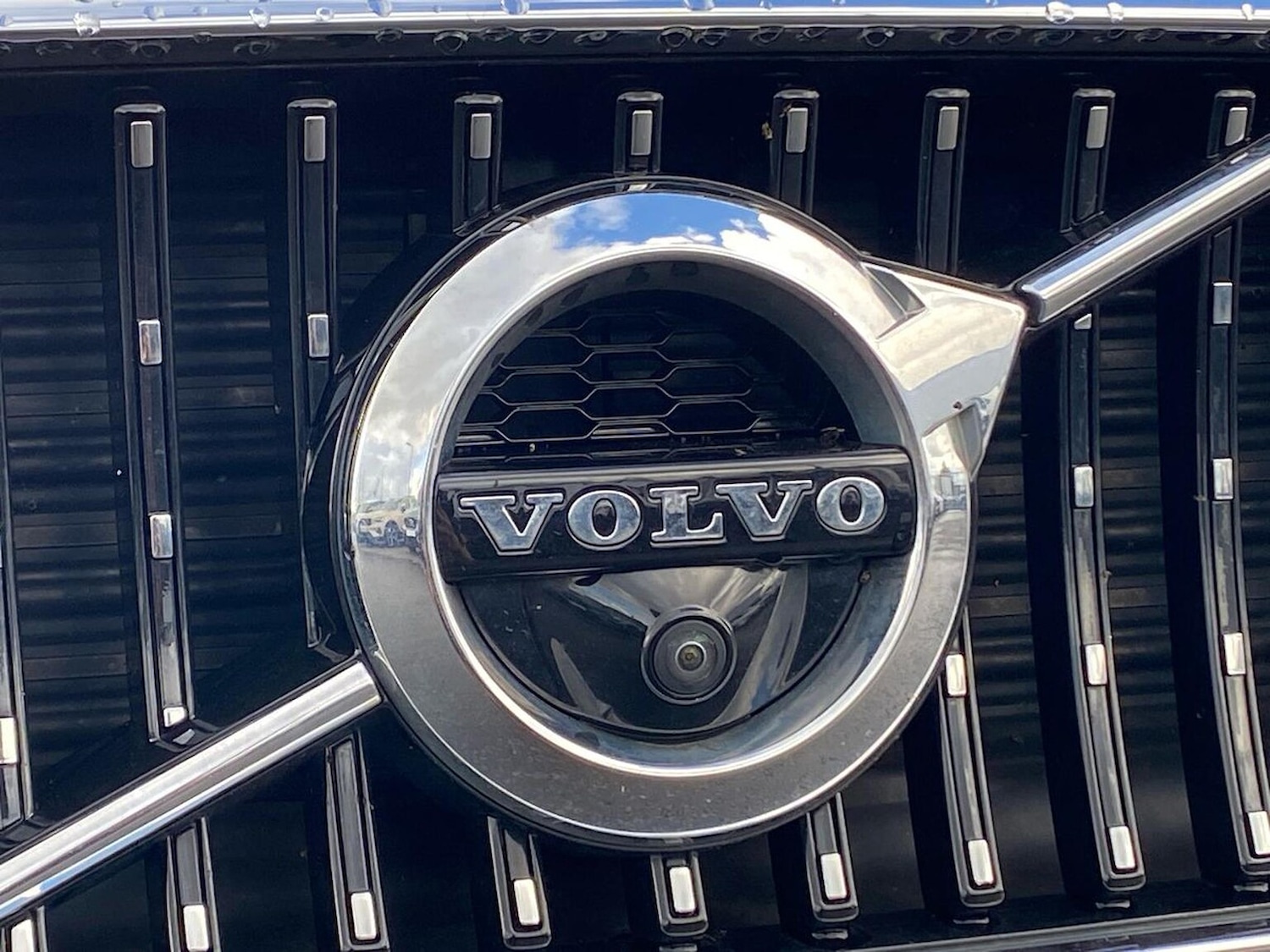 Used Volvo V90 2020 for sale - 76107134: Photo 34