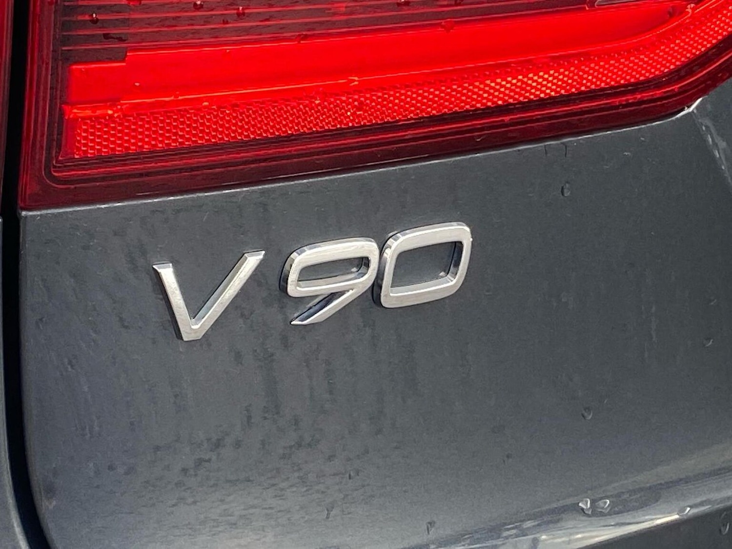 Used Volvo V90 2020 for sale - 76107134: Photo 36