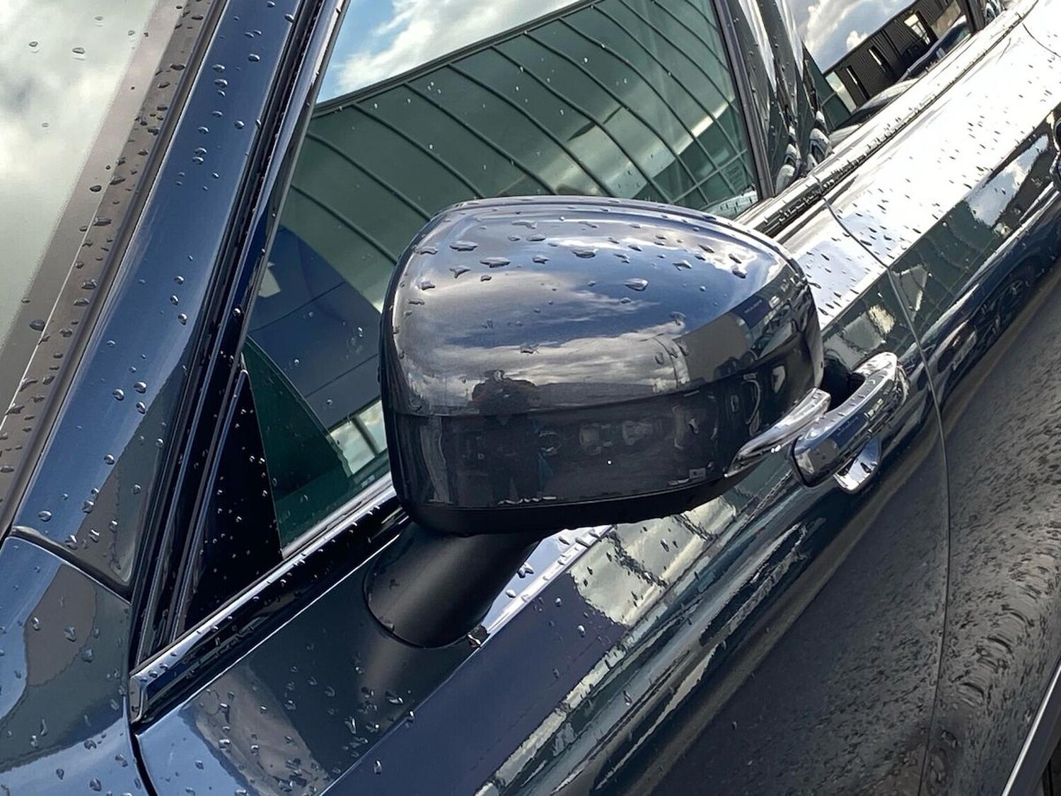 Used Volvo V90 2020 for sale - 76107134: Photo 39