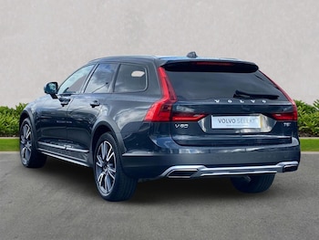 Used Volvo V90 2020 for sale - 76107134: Photo 3