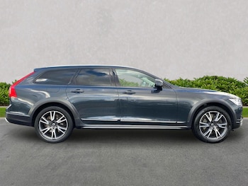 Used Volvo V90 2020 for sale - 76107134: Photo 4