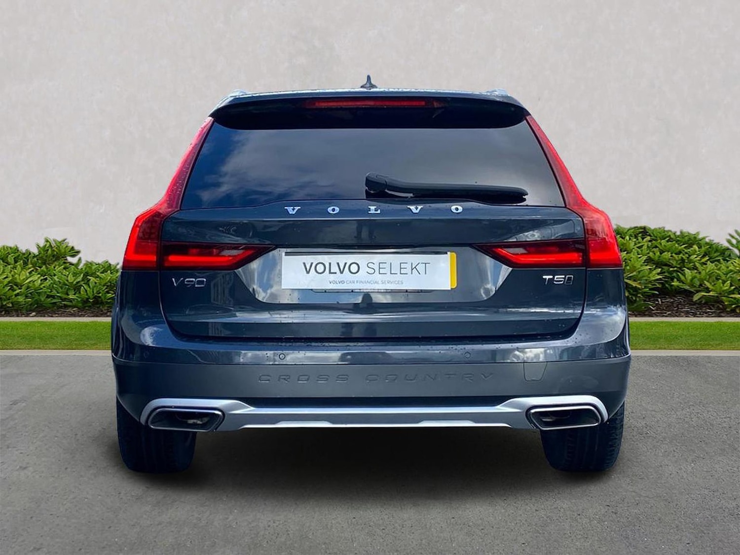 Used Volvo V90 2020 for sale - 76107134: Photo 5