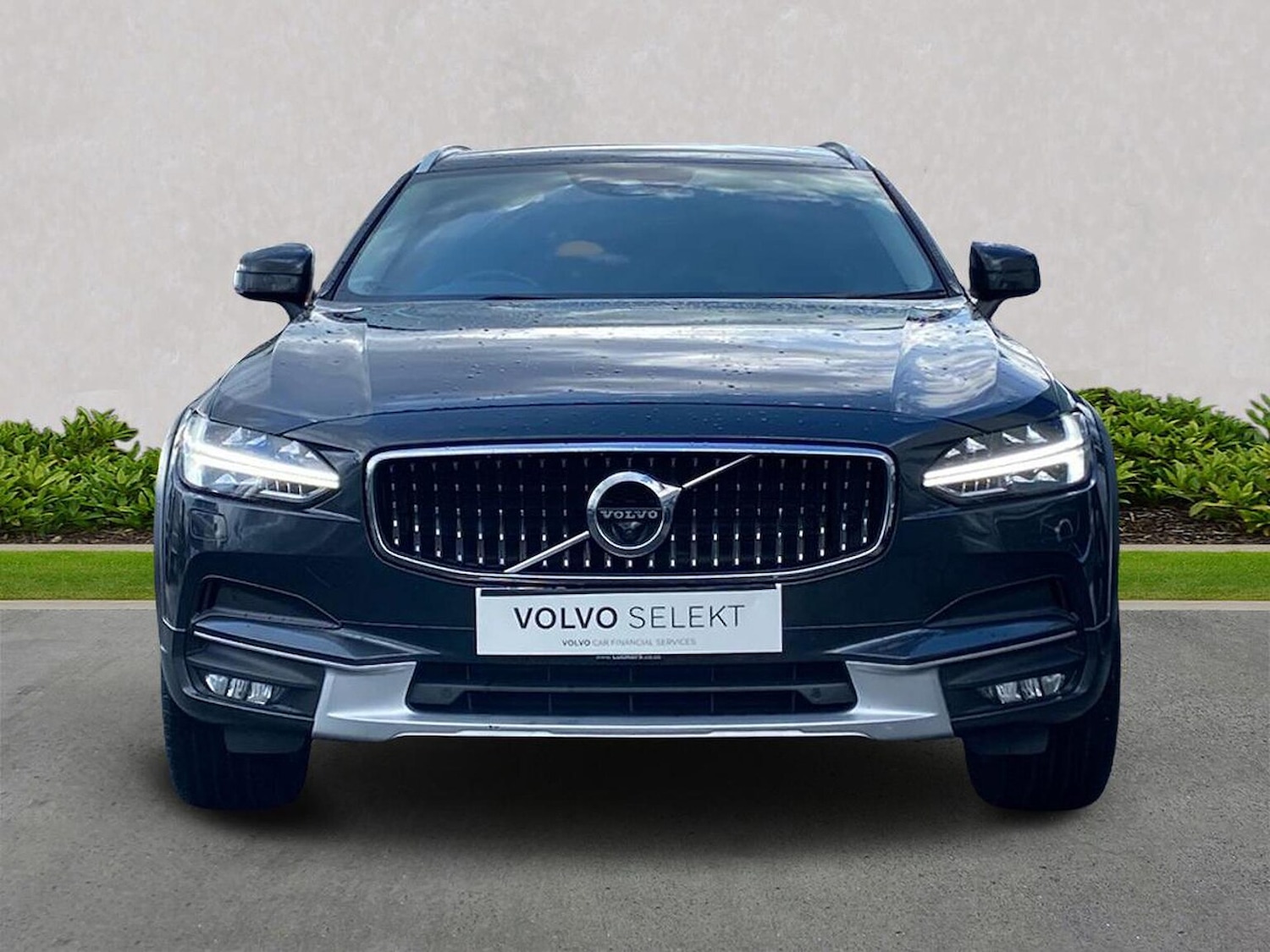 Used Volvo V90 2020 for sale - 76107134: Photo 6