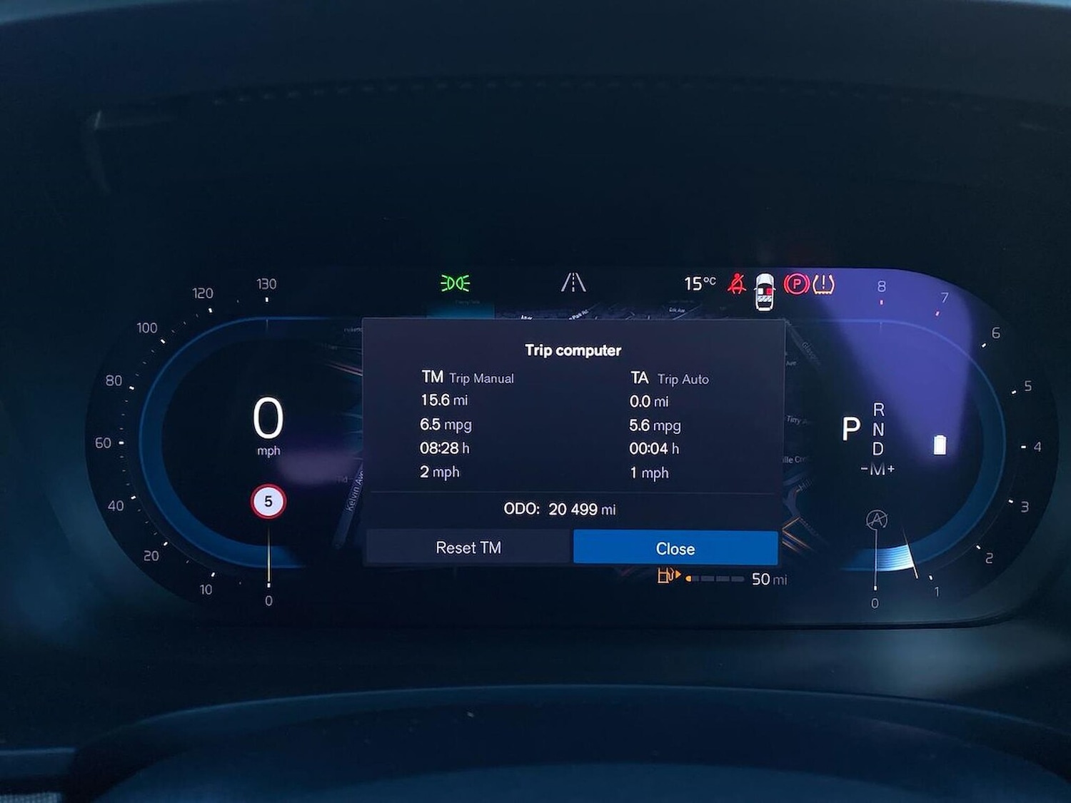 Used Volvo V90 2021 for sale - 76076471: Photo 11
