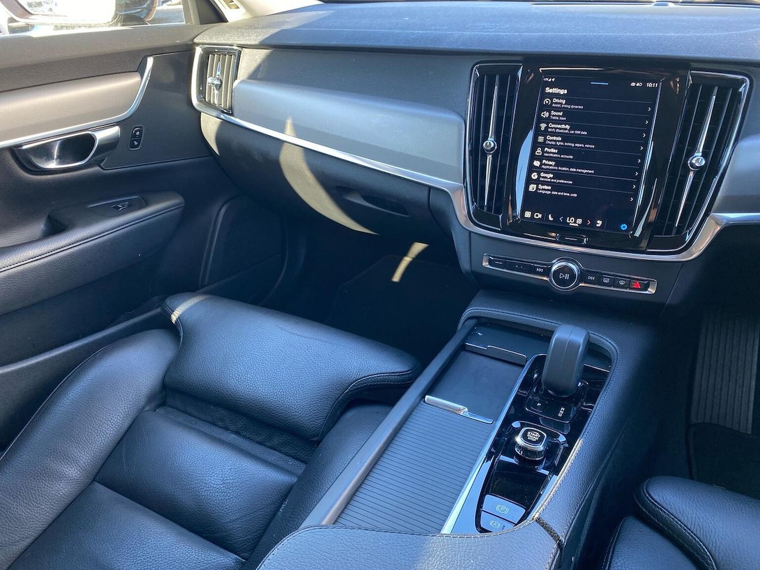 Used Volvo V90 2021 for sale - 76076471: Photo 14